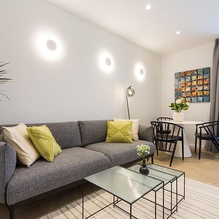 Top Floor Luxury Suite Split Extérieur photo