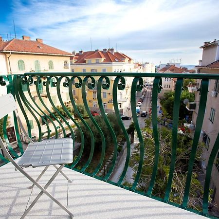 Top Floor Luxury Suite Split Extérieur photo