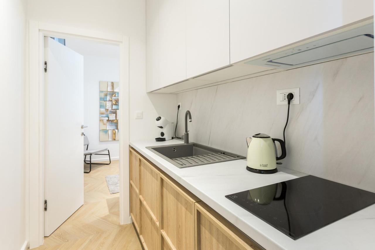 Top Floor Luxury Suite Split Extérieur photo